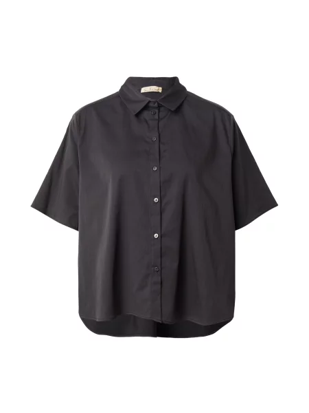 Smith&Soul Bluză negru