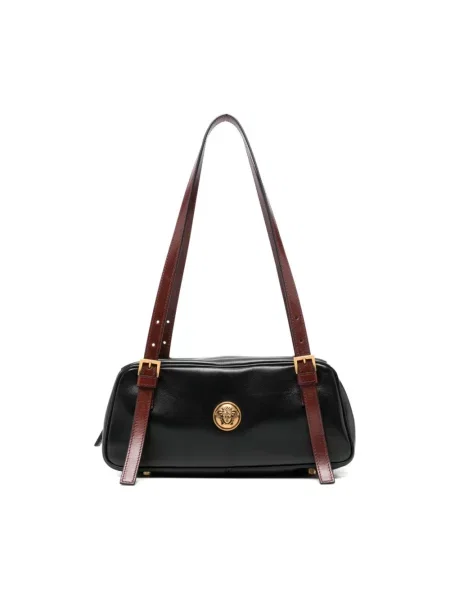 Torebka Versace czarna