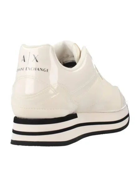 Pantofi Eax bej