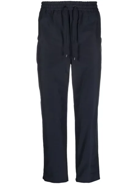 Pantaloni Etro albastru