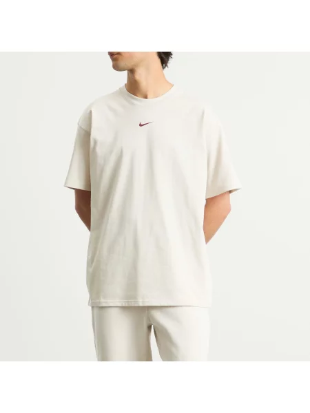 Koszulka Nike czerwona