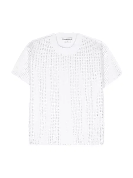Koszulka Junya Watanabe biała