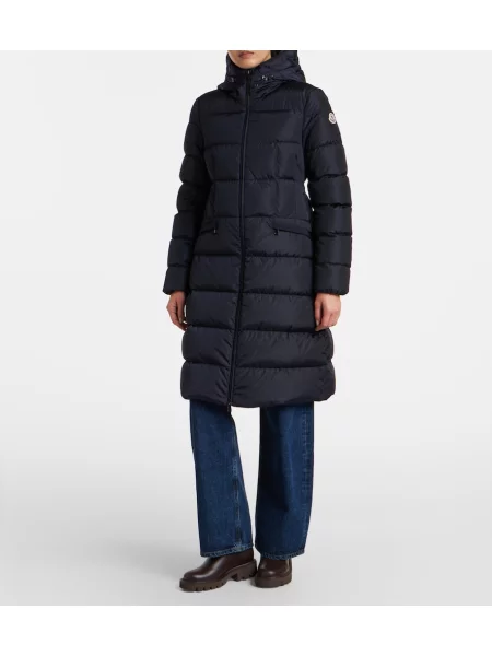 Palton Moncler negru