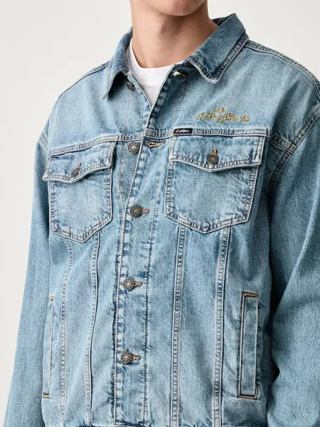 Guess Jeans джинсова куртка