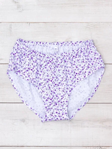 Труси Носи своє бузковий