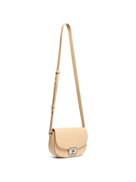 Geanta crossbody Bally din piele