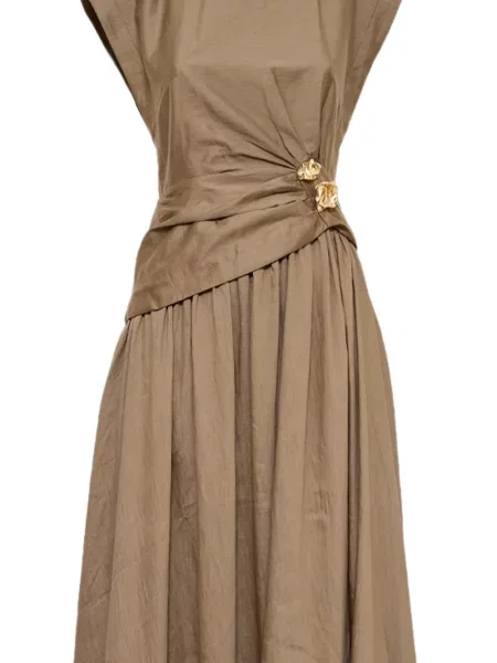 Rochie maxi Acler maro
