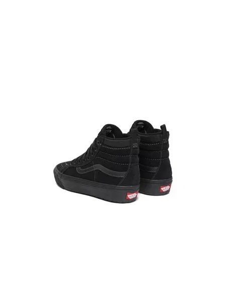 Sneakersy Vans MTE Insulated černá