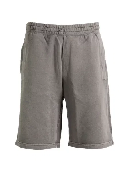 Pantaloni scurți Carhartt Wip gri