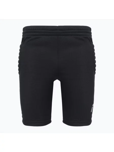 Reusch GK Training Short Pantaloni scurți de fotbal Junior negru