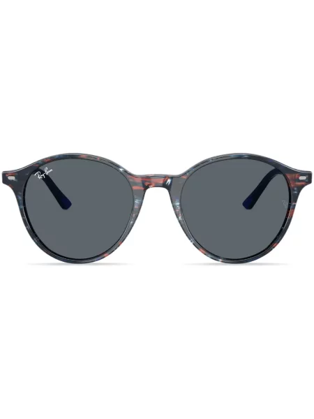 Ochelari de soare Ray-ban albastru