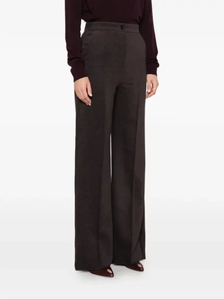 Pantaloni Emme maro