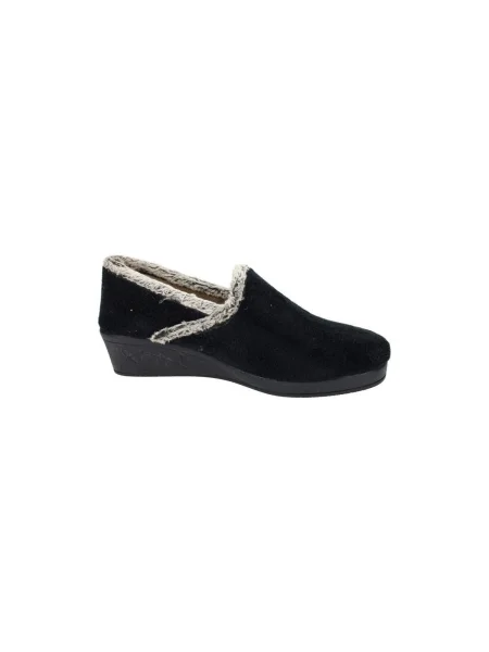 Pantofi Kokis negru