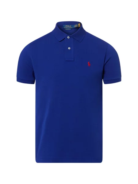 Polo Ralph Lauren Polo niebieska