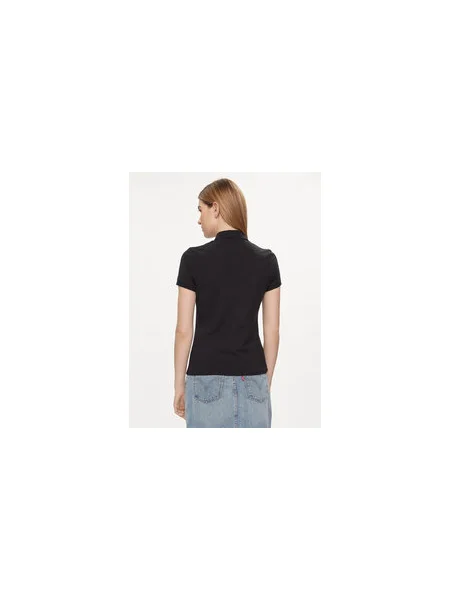 LEVI'S ® Póló piros fekete