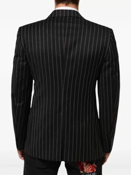 Sacou Dolce & Gabbana negru