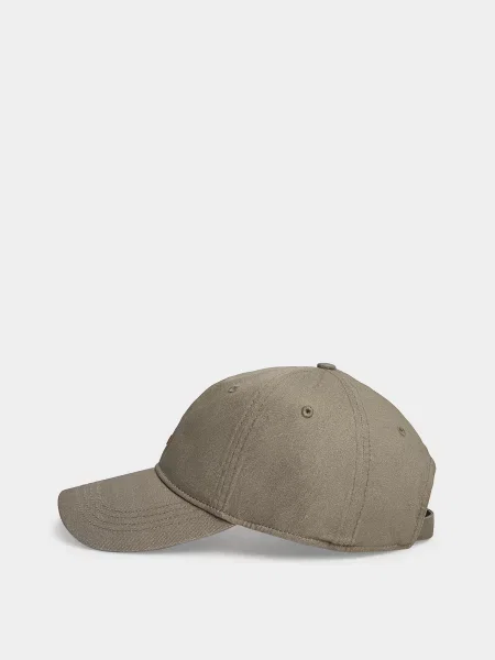 Tommy Hilfiger TH FLAG SOFT 6 PANEL CAP Кепка Хакі 