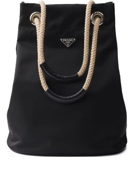 Geantă Prada negru