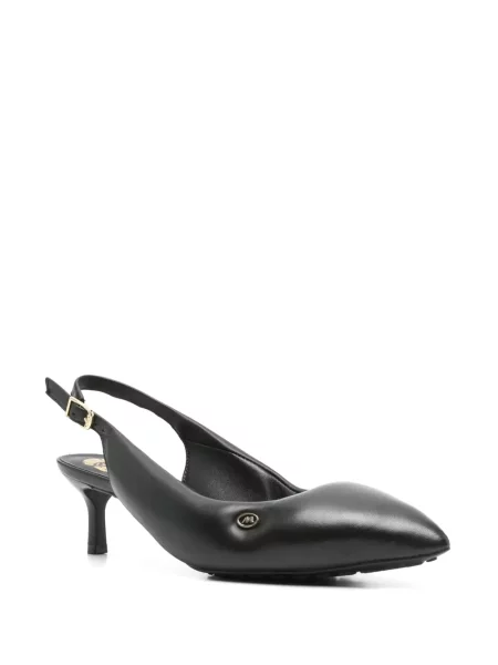 Pantofi cu toc Clarks negru