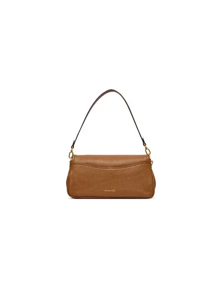 MICHAEL Michael Kors Ročna torba rjava