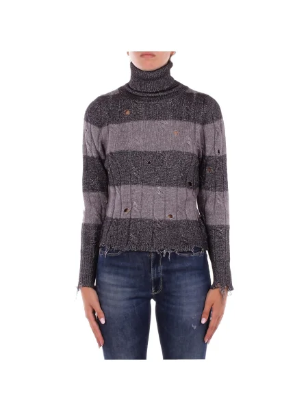 Pulover Solotre negru