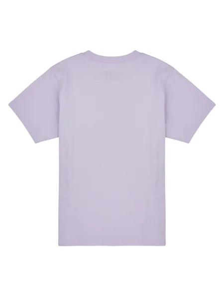 Tricou copii Vans violet