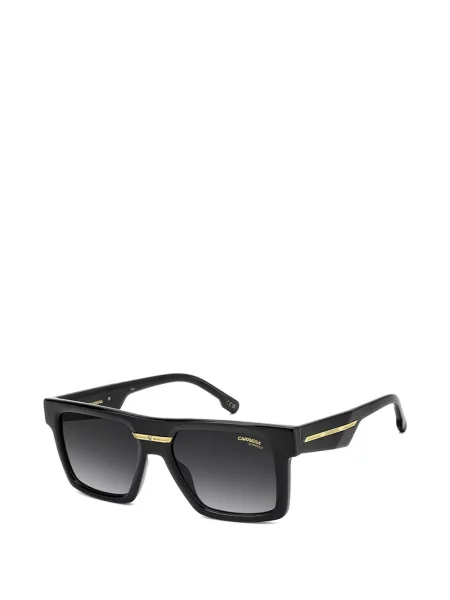 Ochelari de soare Carrera negru