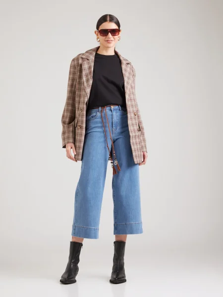 ONLY Jeans ONLMadison denim albastru