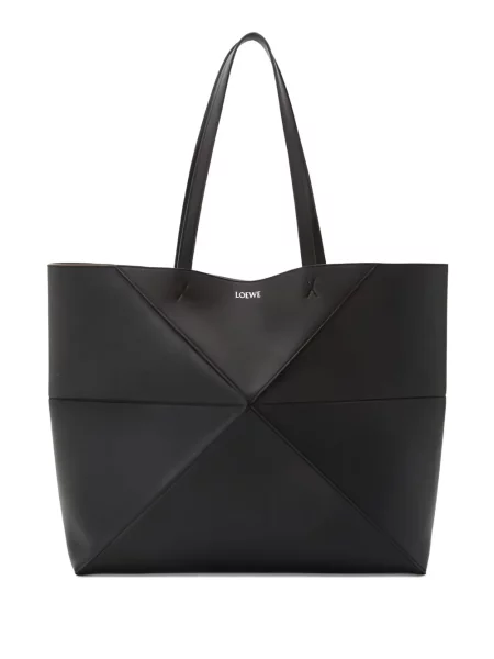 Geantă Loewe negru