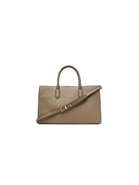 Rankinė MICHAEL Michael Kors Scarlett smėlio
