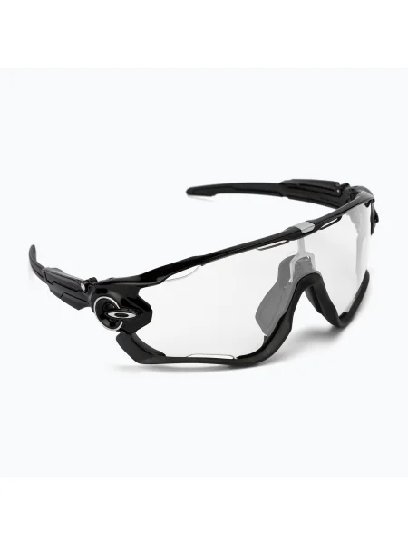 Olcsóbban. Oakley Jawbreaker napszemüveg Méret: OS fekete