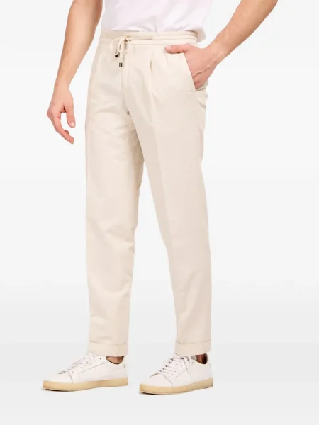 Șnur de strângere pantaloni Luigi Borrelli