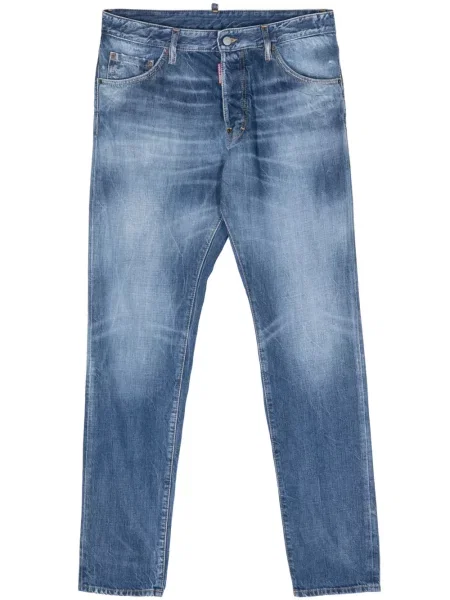 Blugi Dsquared2 albastru