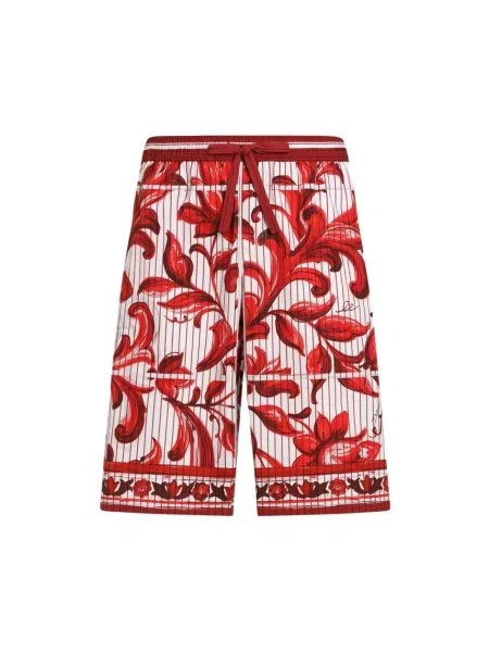 Szorty Dolce And Gabbana casual