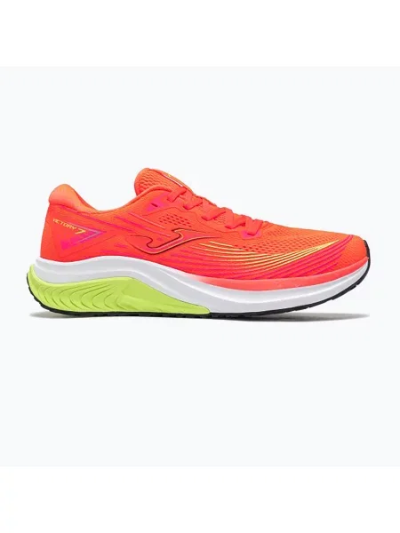 Încălțăminte de alergare pentru bărbați Joma Victory 7 coral
