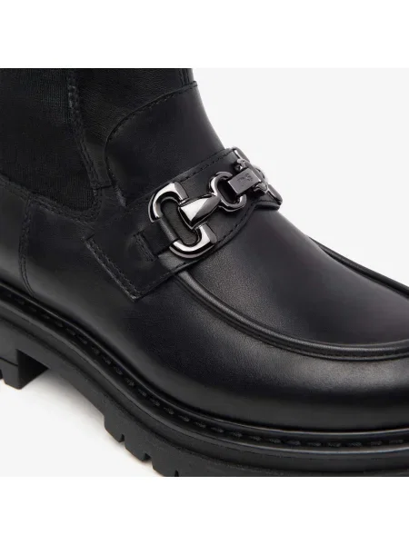 Pantofi Nerogiardini negru