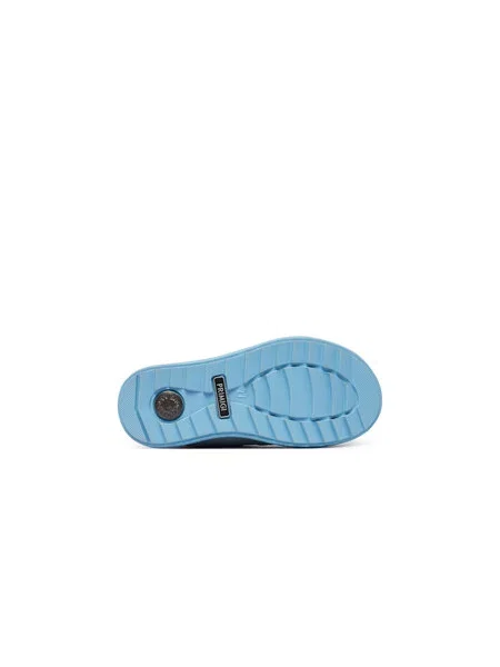 Škornji za sneg Primigi GORE-TEX M Svetlo modra