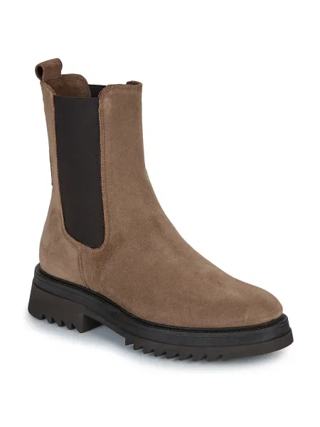 Pantofi Jb Martin maro