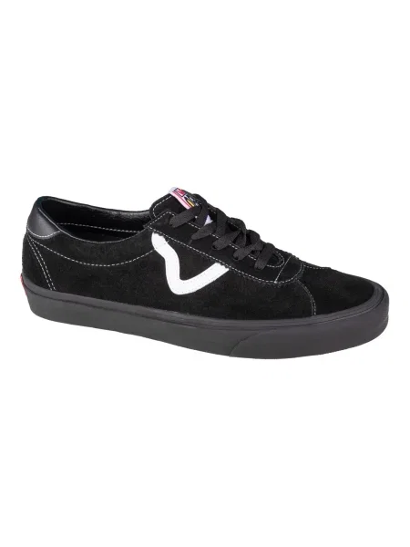 Tenisky Vans