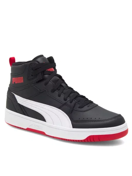Puma Sportbačiai REBOUND JOY MID juoda