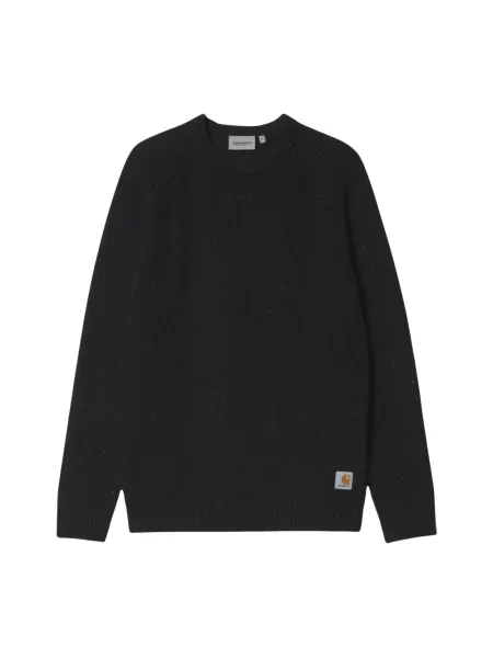 Sweter Carhartt Wip czarny