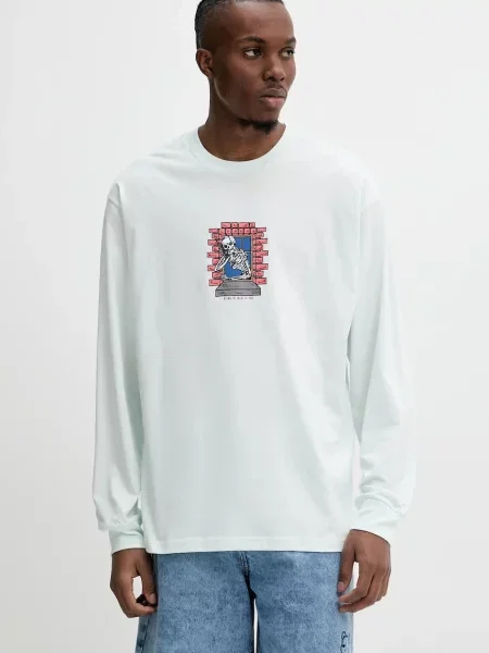 Vans longsleeve