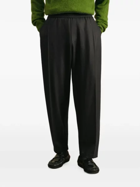 Pantaloni Croquis negru