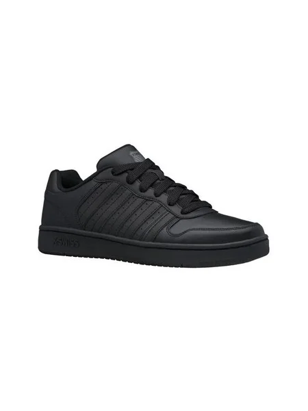 Tenisky K-swiss čierna