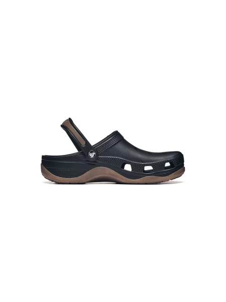 Klasszikus félcipo Crocs fekete
