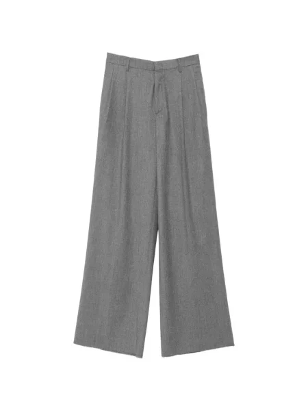 Pantaloni Tagliatore gri