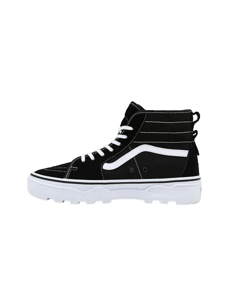 Pantofi Vans alb