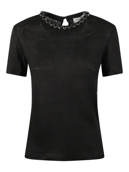 Tricou Zimmermann negru