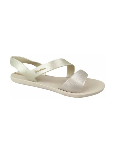 Pantofi Ipanema auriu