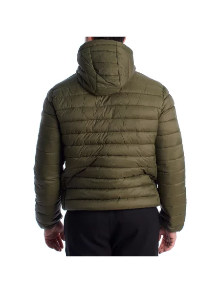 Geacă U.s. Polo Assn. verde